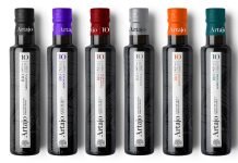 Aceite Artajo, segon en el rànquing ‘World Best Olive Oils’