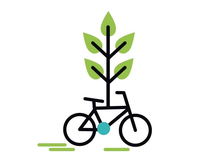 bicicleta portada