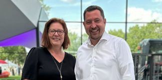 New exhibition director for BIOFACH