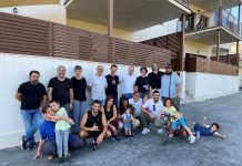 L’escola de Letur augmenta els seus alumnes un 22% gràcies a un projecte contra la despoblació colegio de Letur