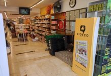 Acció especial de Bio Eco Actual a Herbolario Navarro per a celebrar el 10è aniversari