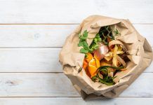 La Comisión Europea propone reducir en un 30% el desperdicio alimentario en hogares, restaurantes y supermercados desperdicio alimentario