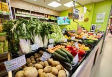 On comprar productes ecològics a Saragossa: Guia completa
