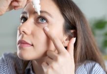 La cura dels ulls a l’estiu cuidado de los ojos en verano