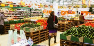 Specialised organic shops recover positively in Germany