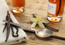 Vainilla: aroma i sabor excepcionals vainilla