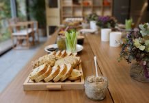 Veritas eco Food Service duplica la seva presència hotelera impulsat pels nous hàbits de consum Veritas eco Food Service