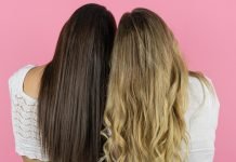 Cabell sa i radiant amb els condicionadors naturals d’Arganour