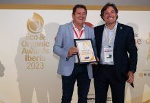 Reconeixent la innovació i l’excel·lència en el sector ecològic