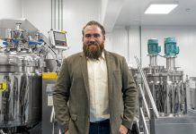 Manuel Moreno (Arganour): «El nostre factor diferencial més gran és ser 100% naturals» Manuel Moreno Arganour