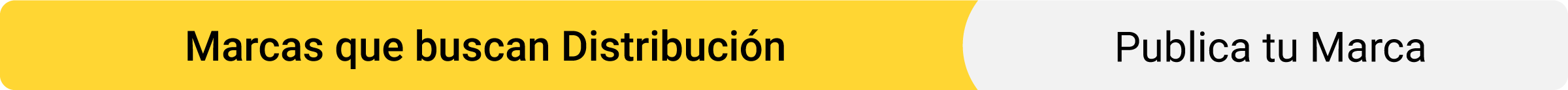 Marcas que buscan Distribución – Publica