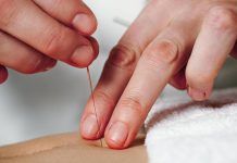 Acupuntura para mejorar la fertilidad en hombres acupuntura fertilidad