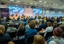 BIOFACH Congress: Women’s Impact on Sustainable Food Systems