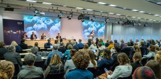 BIOFACH Congress: Women’s Impact on Sustainable Food Systems