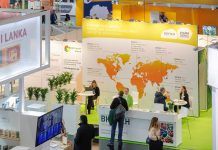 BIOFACH World events around the globe BIOFACH World