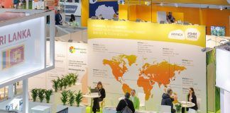 BIOFACH World events around the globe BIOFACH World
