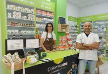 Herbolari en franquícia: aposta segura cap a l’èxit i el creixement