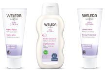 Per a les pells més sensibles: Malva Blanca de Weleda Malva Blanca de Weleda