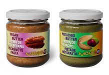 Monki: dominant el mercat espanyol de cremes de fruita seca des dels anys 80