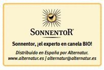 sonnentor canela cast