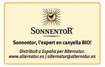 sonnentor canela cat