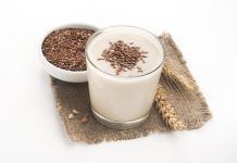 Beguda de civada: característiques i beneficis per a la salut Bebida de avena