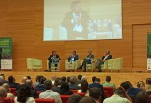 Más de 350 congresistas y 50 ponentes convierten Córdoba en el centro europeo de la producción ecológica