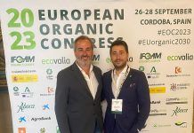Herbolario Navarro s’adhereix a IFOAM Organics Europe per a impulsar l’alimentació ecològica