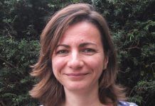Miriam Martínez Biarge: «Com a pediatre, m’és impossible ignorar el paper de l’alimentació a la salut» Miriam Martínez Biarge