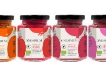 Melmelades Onesimum: sabor natural, ètica ecològica Mermeladas Onesimum