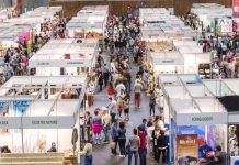 BioCultura Bilbao abrirá sus puertas del 6 al 8 de octubre en BEC BioCultura Bilbao