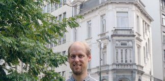 Bram Moeskops assumes leadership as Managing Director of FiBL Europe Bram Moeskops