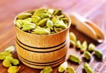 Cardamom: una espècia aromàtica amb poders medicinals cardamomo