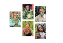 Celebrating Five Years of #IGrowYourFood