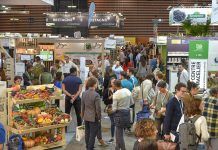 Natexpo 2023: more international than ever before