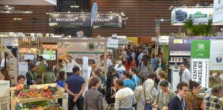 Natexpo 2023: more international than ever before