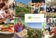 8 winners of EU Organic Awards highlight organic’s excellence EU Organic Awards winners