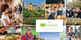 8 winners of EU Organic Awards highlight organic’s excellence EU Organic Awards winners
