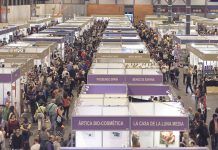 El món bio se cita a BioCultura Madrid 2023