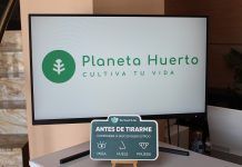 Planeta Huerto: compromís amb la sostenibilitat i eficiència