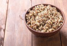 Quinoa: un superaliment amb tots els aminoàcids essencials quinoa