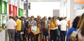 SANA 2023, International Exhibition of Organic and Natural Products: success for the first B2B edition SANA 2023