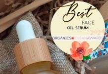 El Sérum Tribu d’Ètik Mundi, premiat en els Orgànics Clean Awards 2024