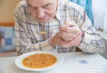 SEAE insta a reforzar la alimentación saludable y sostenible para colectivos vulnerables en la Contratación Pública parkinson