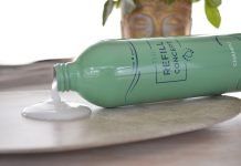 Com els productes solubles redefineixen la sostenibilitat en cosmètica