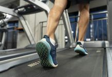 Caminar o correr en cinta rodante: el ejercicio que se ajusta a diferentes necesidades Cinta rodante