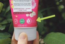 The NATRUE label: ensuring quality and trust for natural cosmetics El sello NATRUE