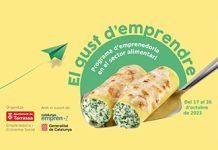 L’Ajuntament de Terrassa inicia un programa formatiu especialitzat en l’emprenedoria en el sector alimentari