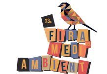 23a Fira del Medi Ambient de Tàrrega