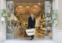 NaturaSì: Agrupación de tiendas independientes